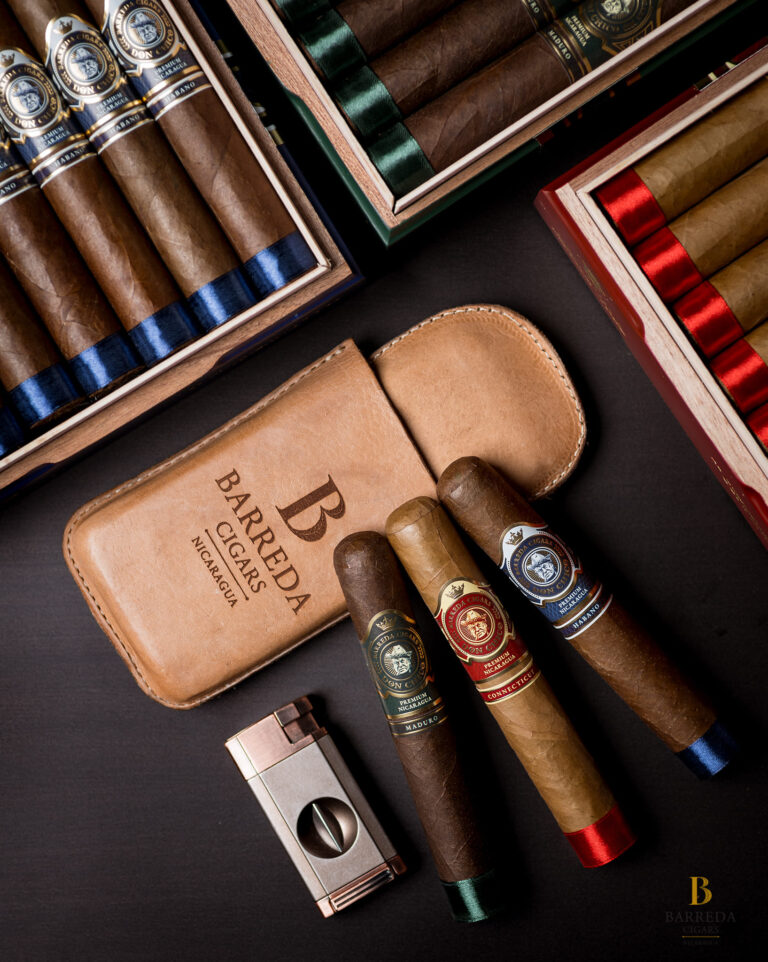 barreda cigars gallery1