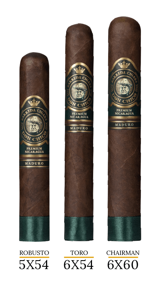 barreda cigars 10