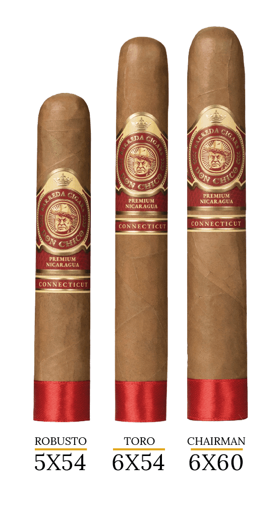 barreda cigars 14