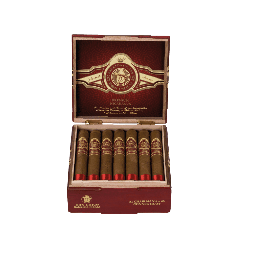 barreda cigars 15