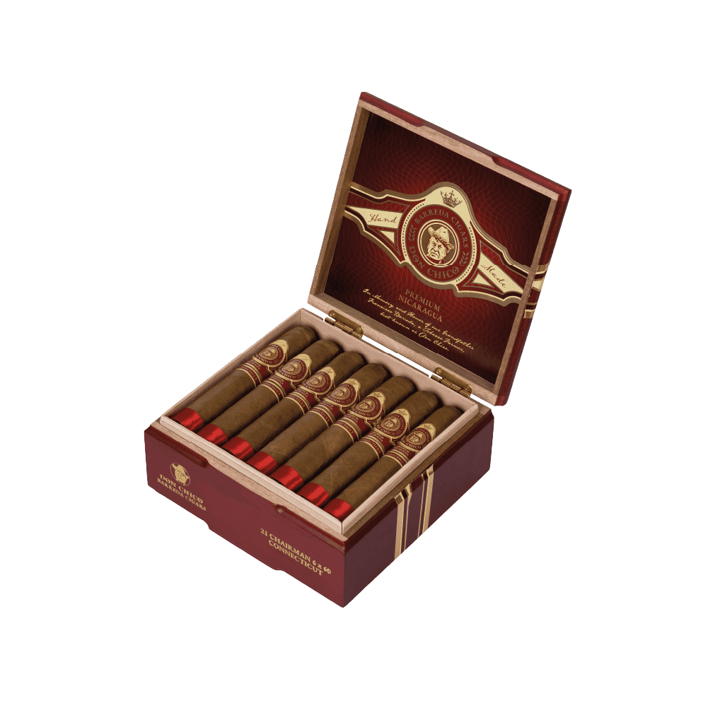barreda cigars 16