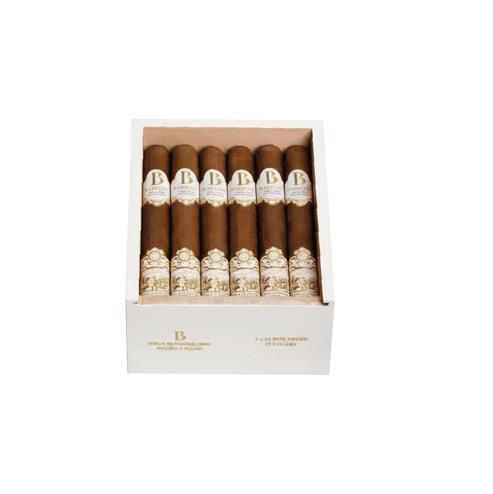 barreda cigars 19
