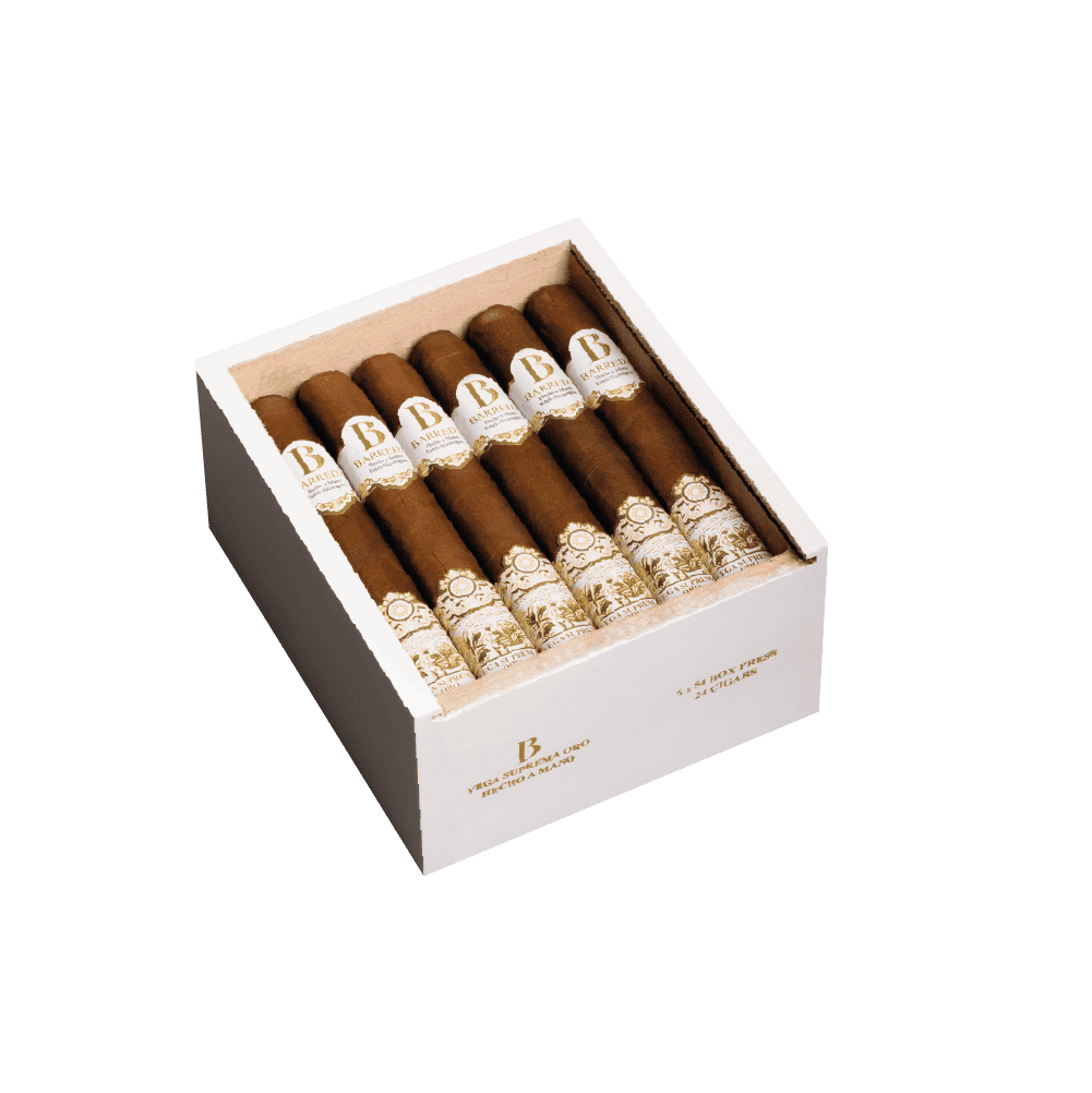 barreda cigars 20