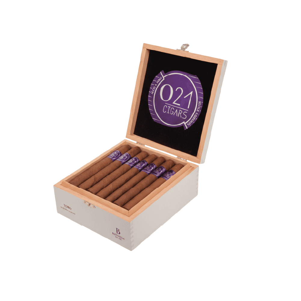 barreda cigars 28