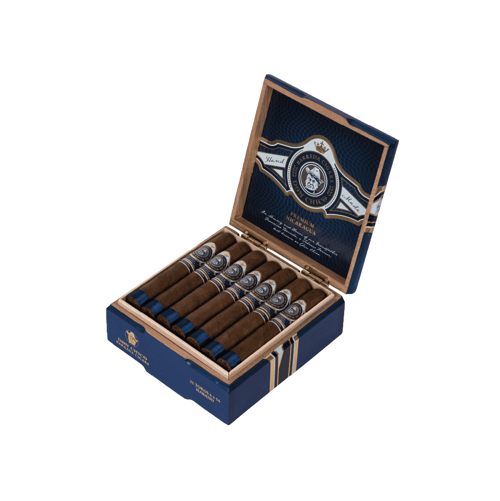 barreda cigars 8
